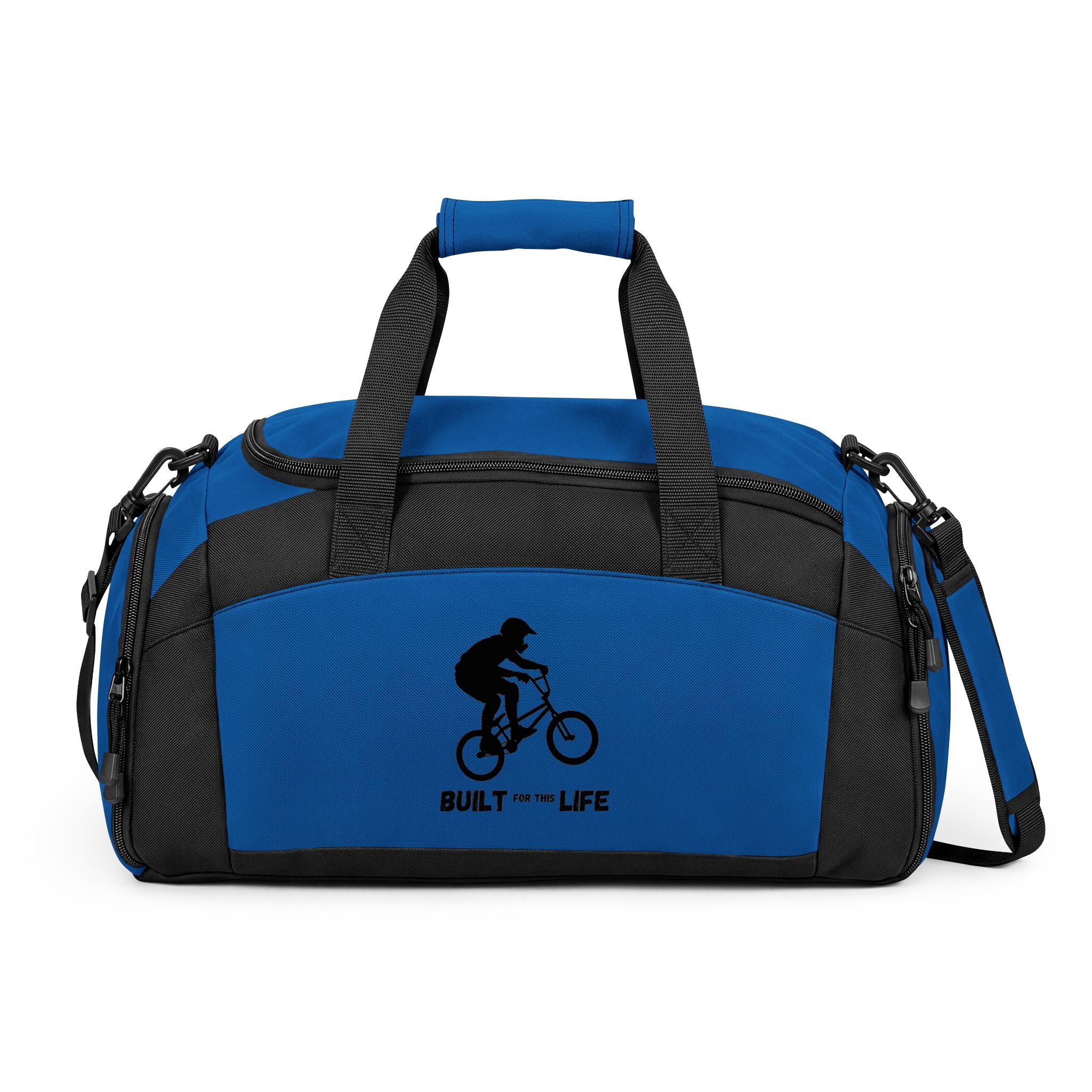 Built for this Life™ BMX Gear Bag