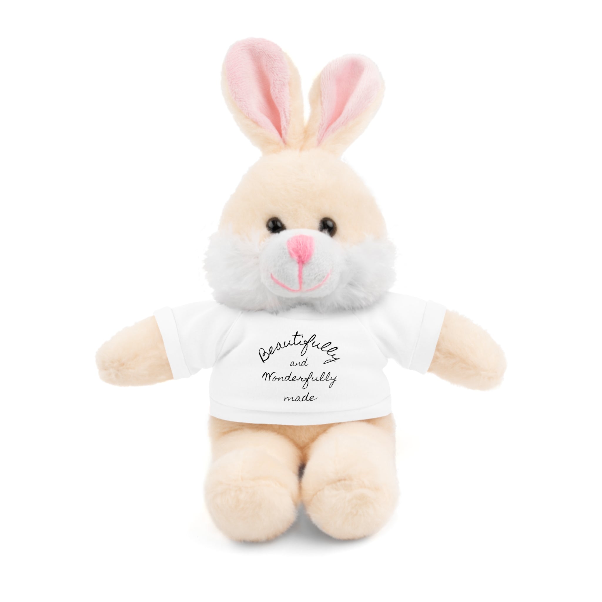 Custom Made Stuffed Animals
