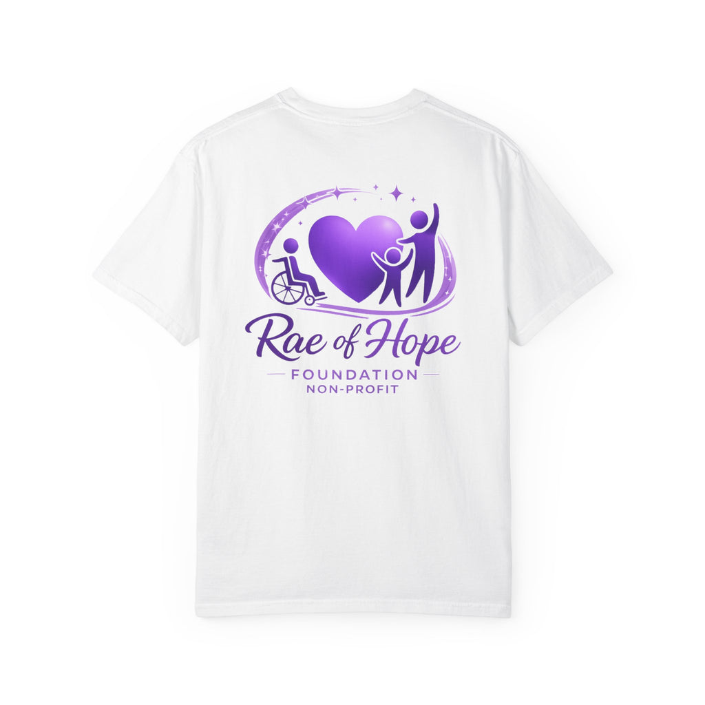 Built for this Life™ T-shirt