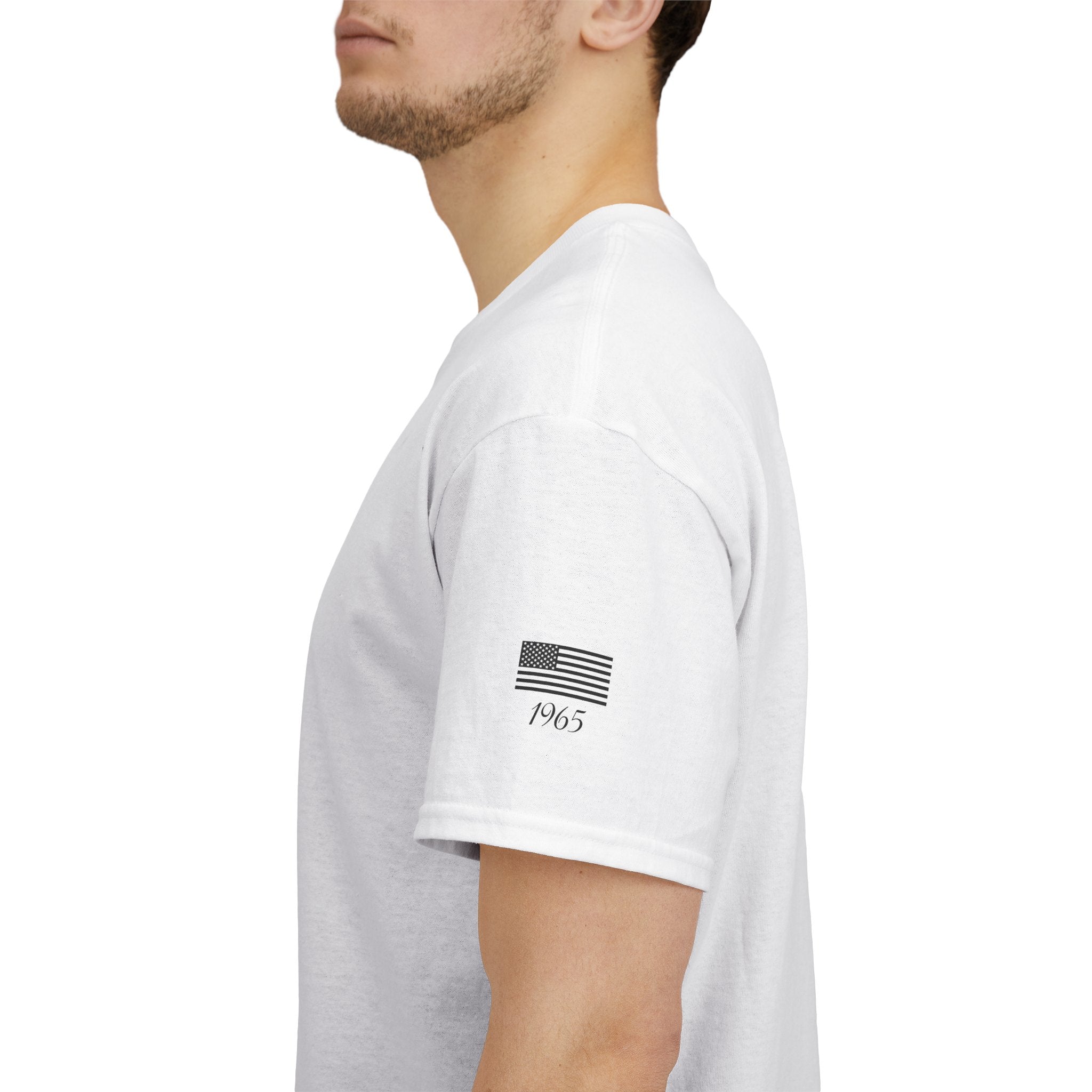Built for this Life™ Shelby Tee