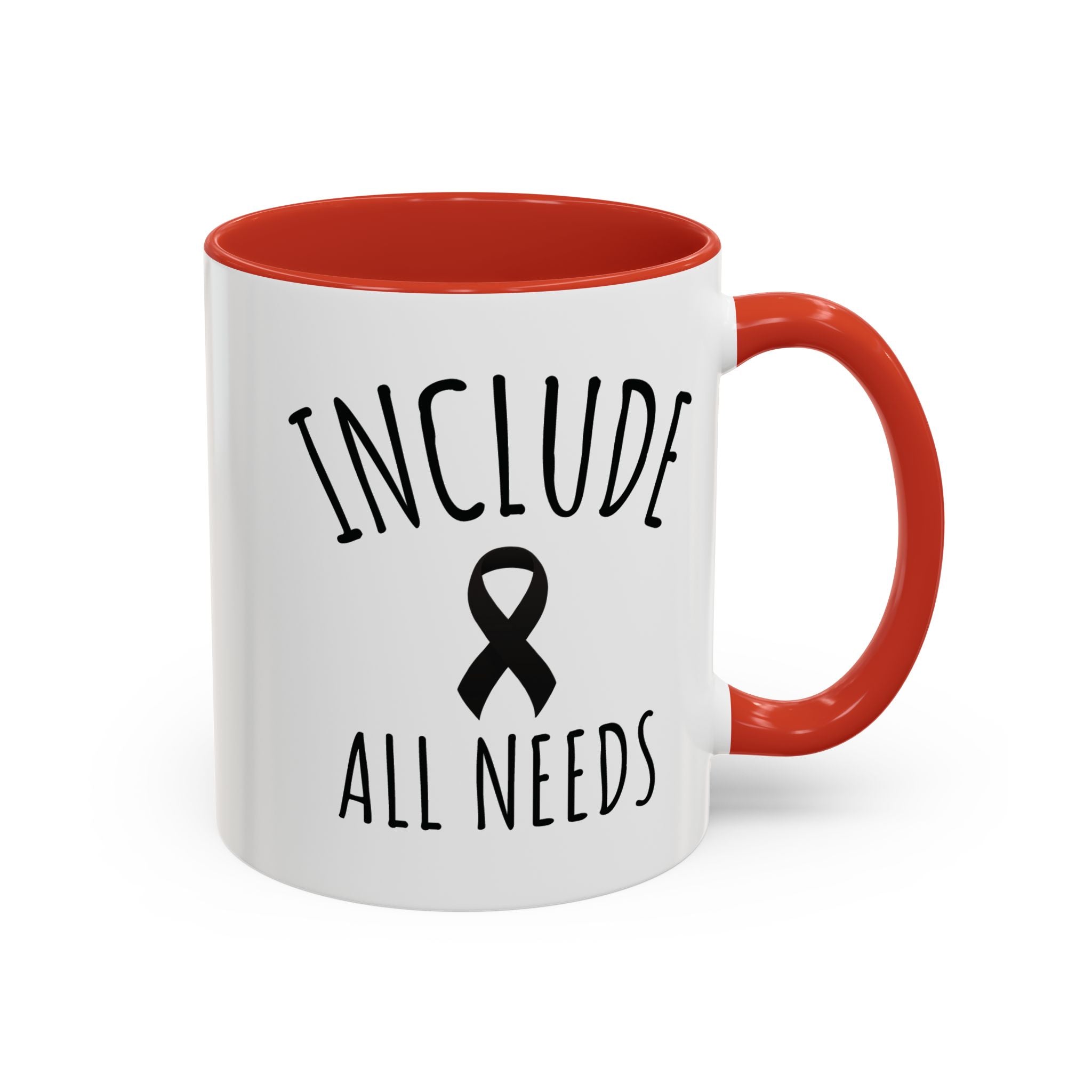 Accent Coffee Mug (11oz and 15oz)