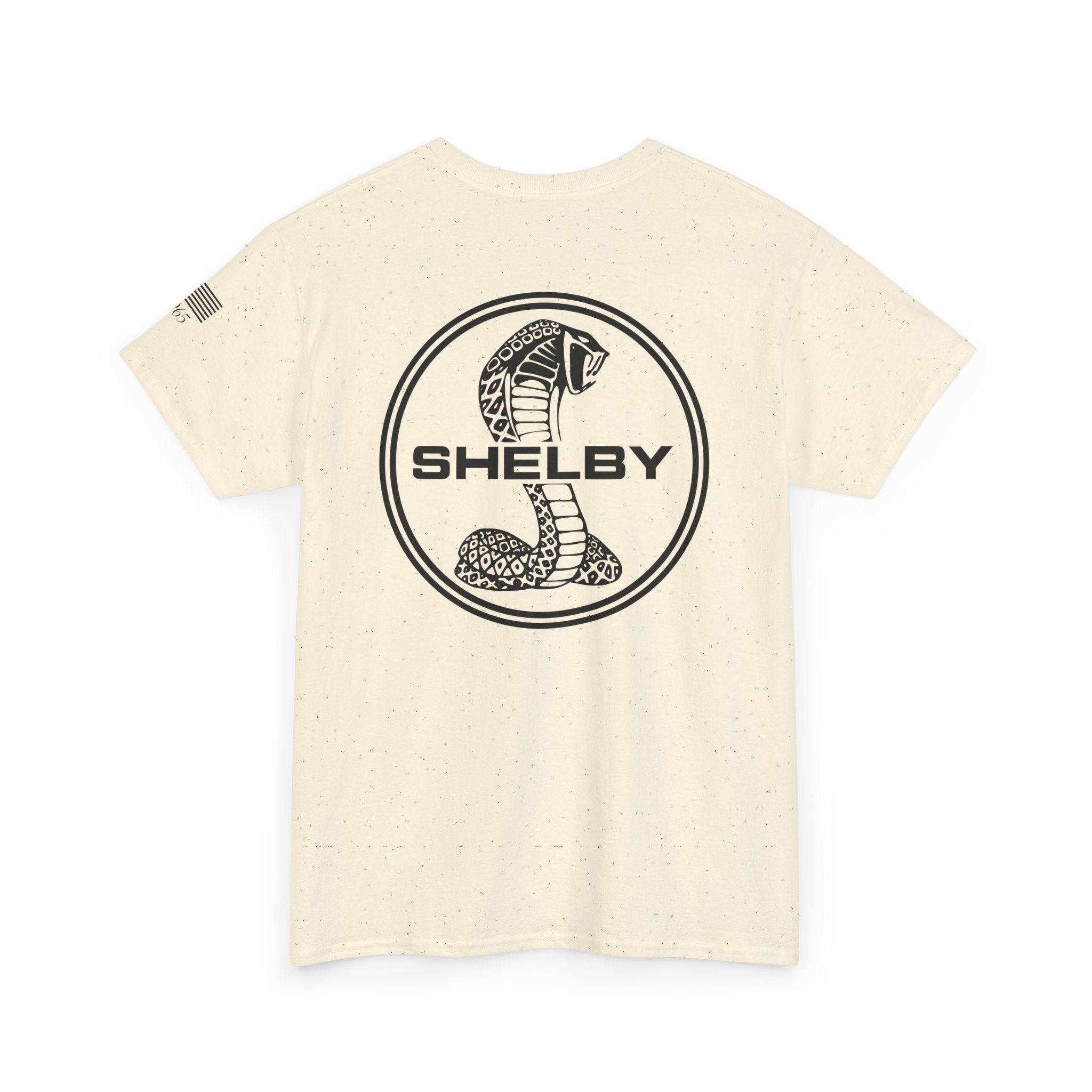 Built for this Life™ Shelby Tee