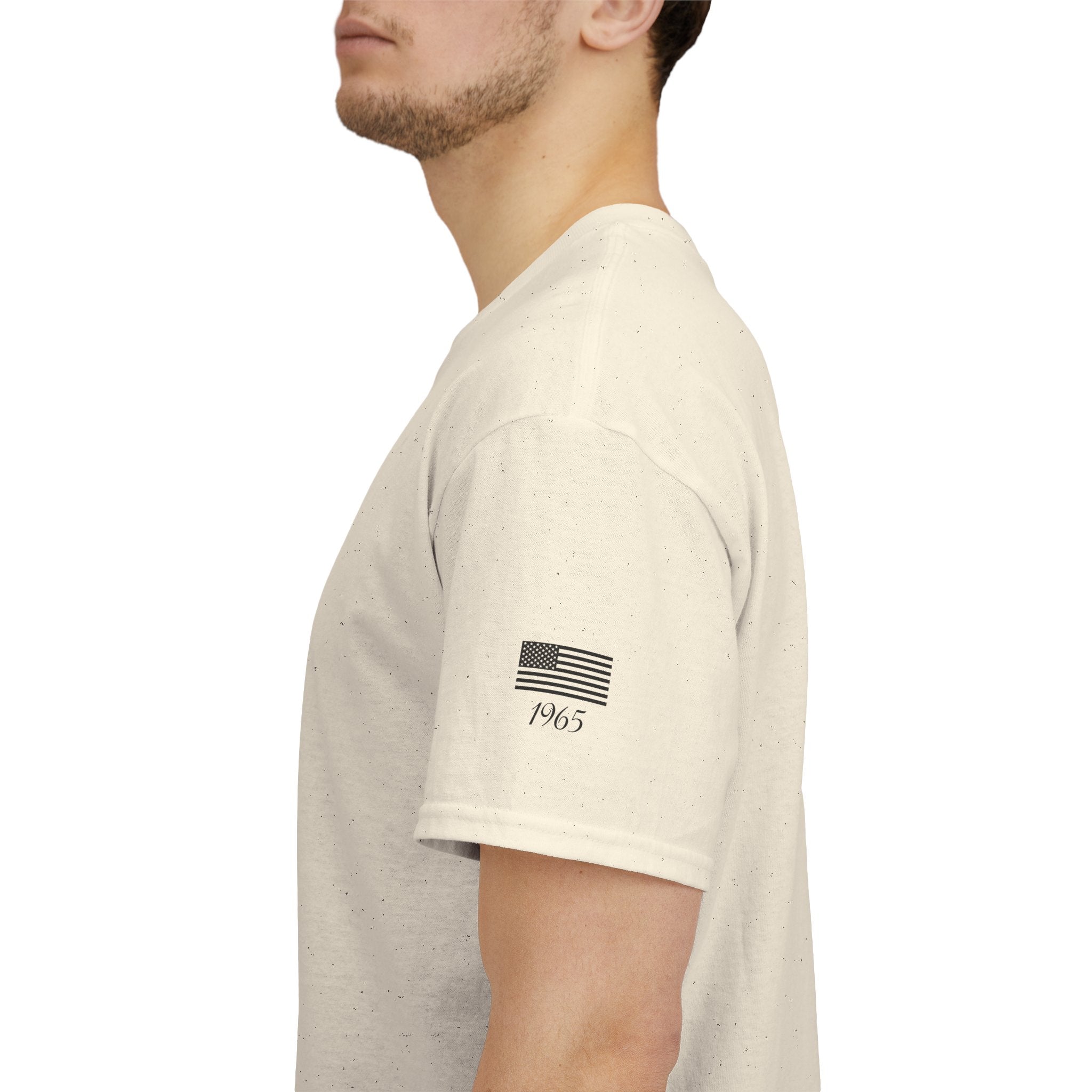 Built for this Life™ Shelby Tee