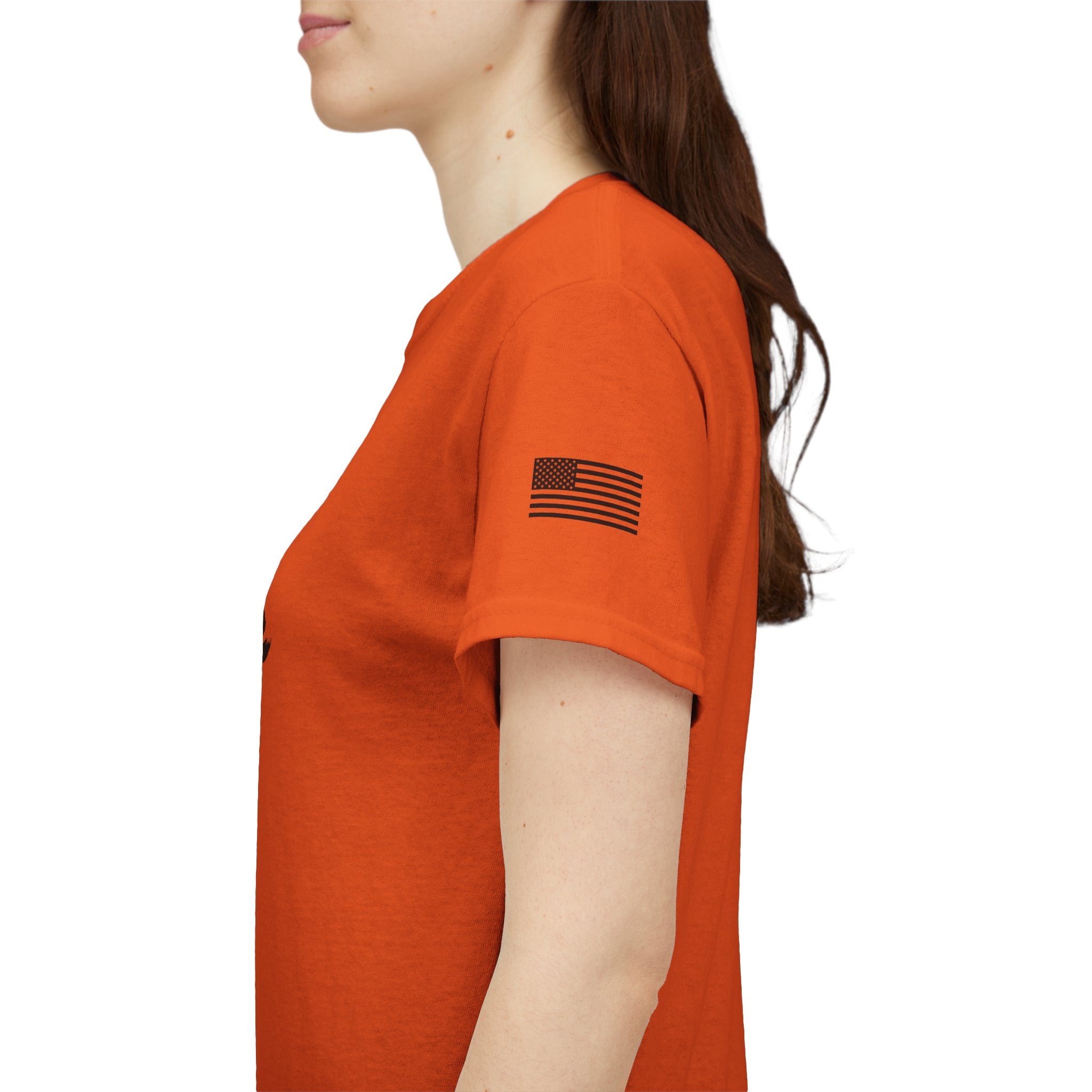 Built for this Life™ Boating Unisex Heavy Cotton Tee