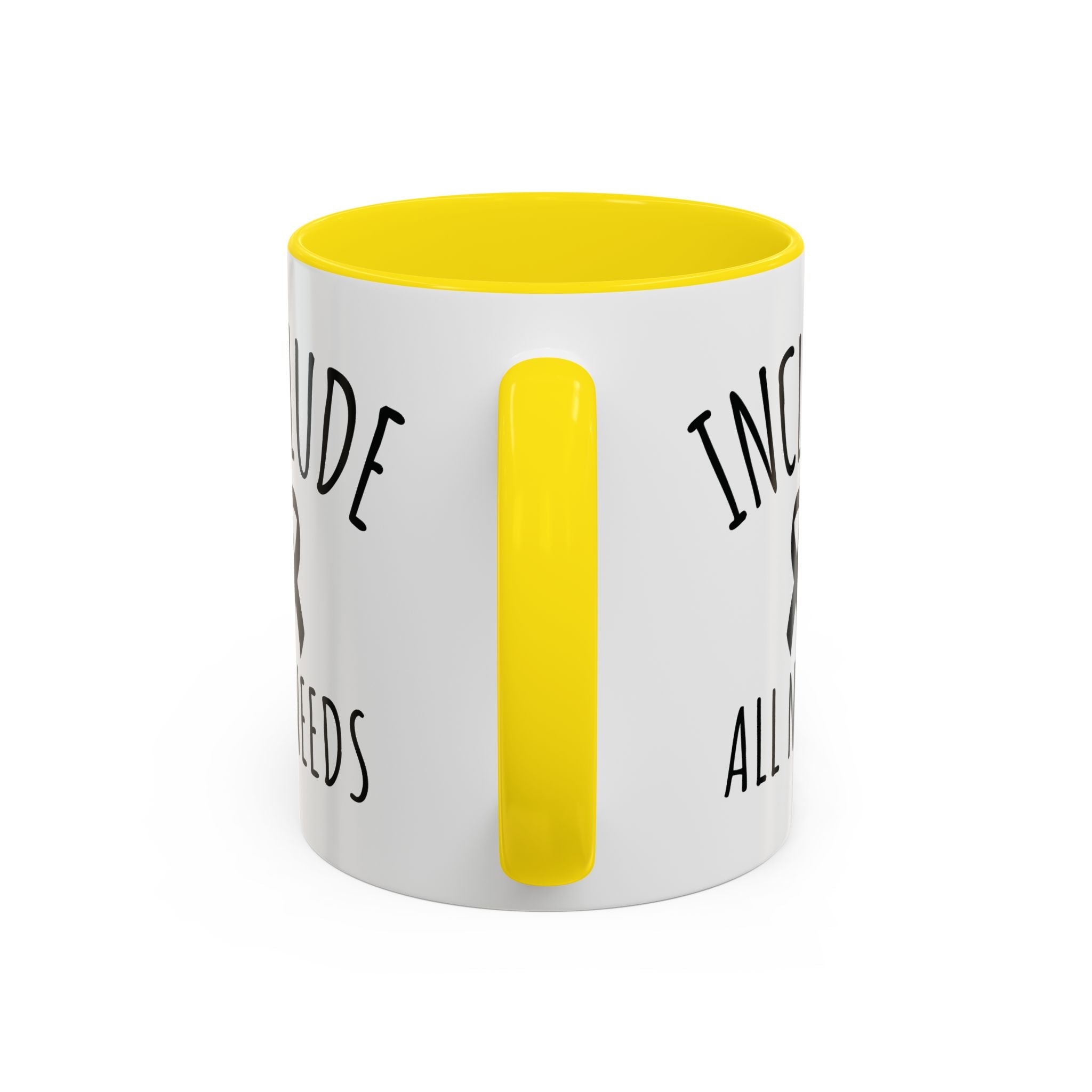 Accent Coffee Mug (11oz and 15oz)