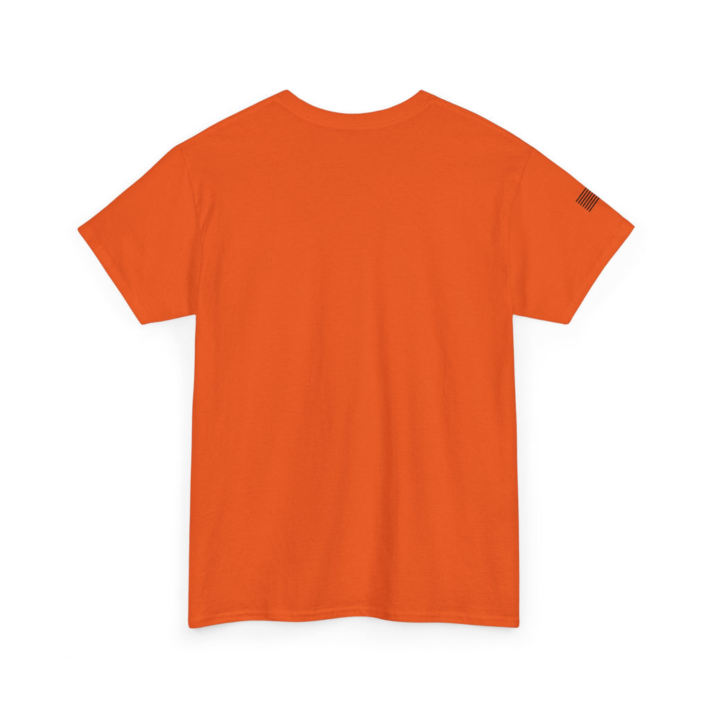 Built for this Life™ Adventure Rider Unisex Heavy Cotton Tee