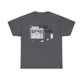 Built for this Life™ Framing Unisex Heavy Cotton Tee