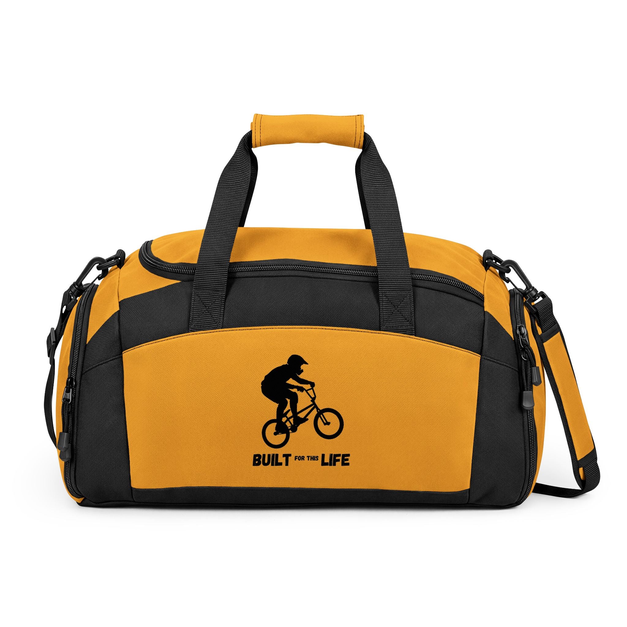 Built for this Life™ BMX Gear Bag