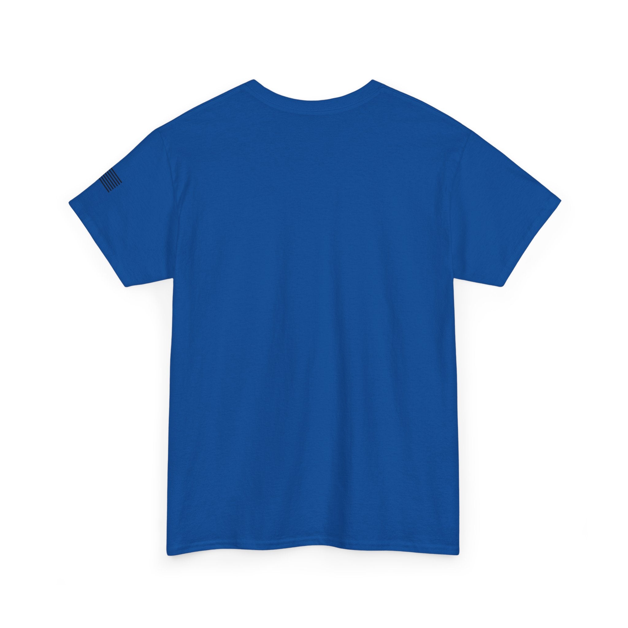 Built for this Life™ Freestyle Motocross Unisex Heavy Cotton Tee