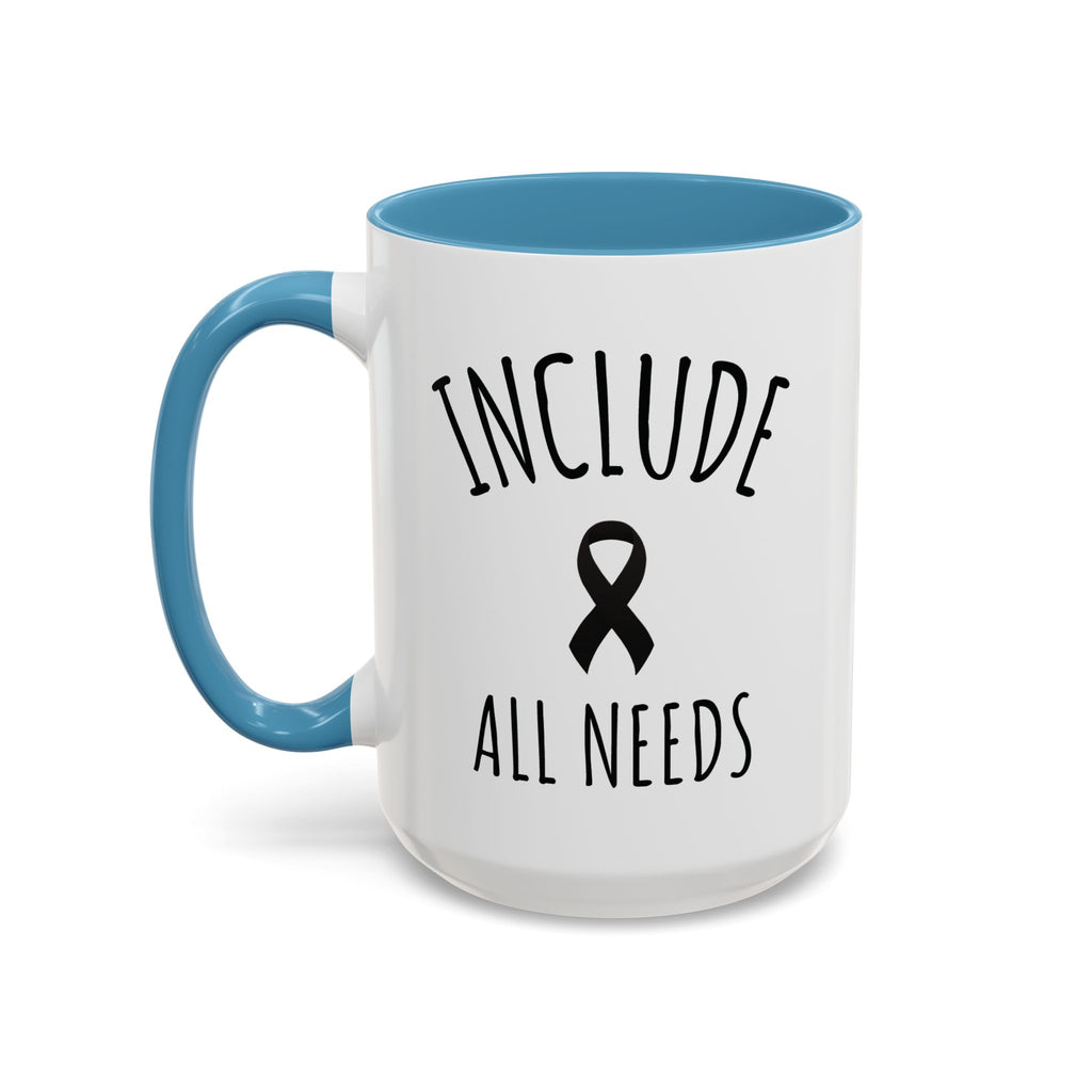 Accent Coffee Mug (11oz and 15oz)