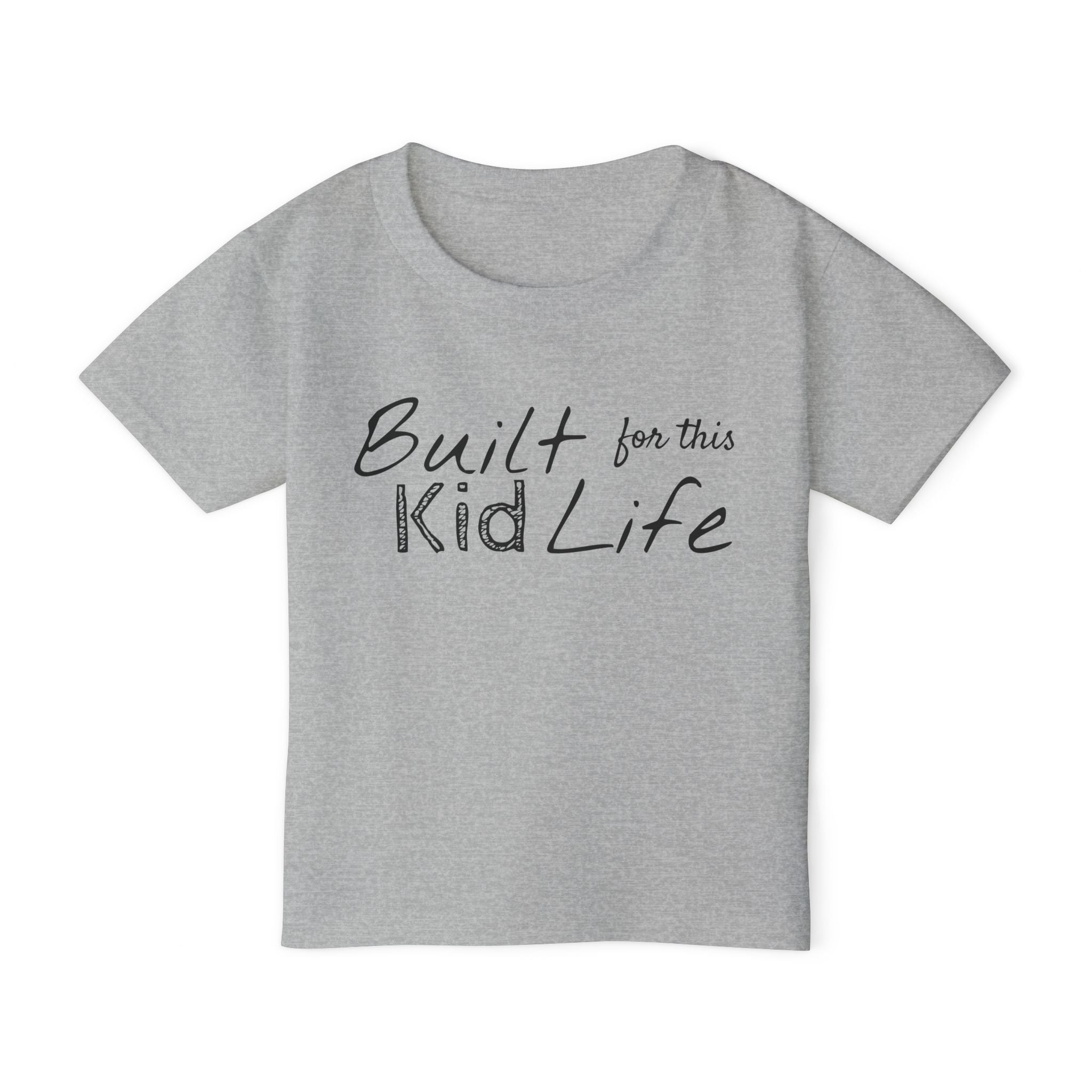Built for this Life™ Toddler T-shirt