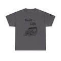 Built for this Life™ Jeep Lover Unisex Heavy Cotton Tee