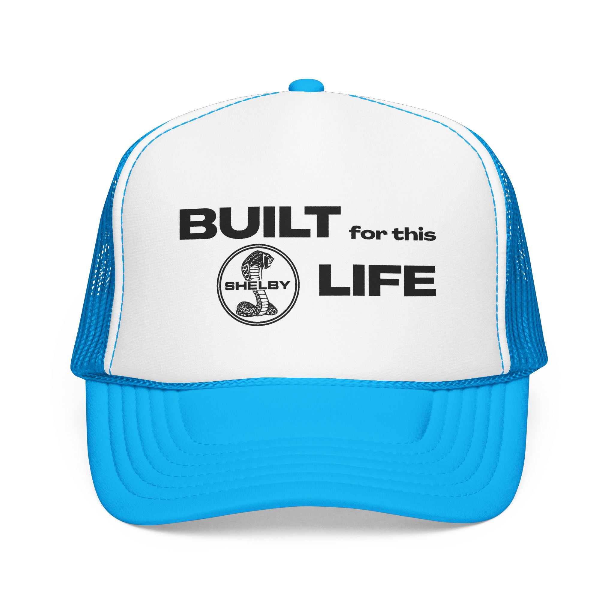 Built for this Life™ Shelby Trucker Cap