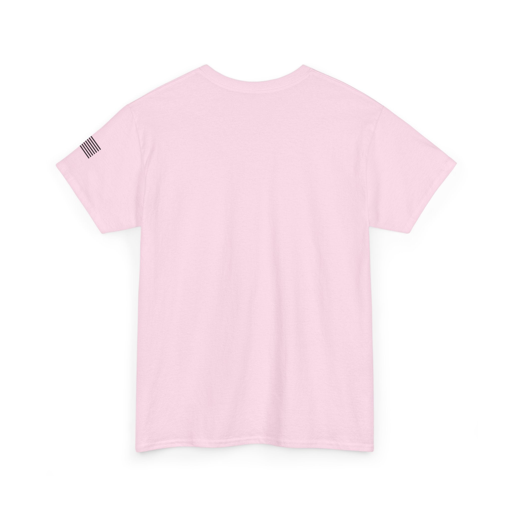 Built for this Life™ Boating Unisex Heavy Cotton Tee