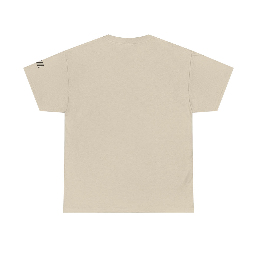 Built for this Life™ Freestyle Motocross Unisex Heavy Cotton Tee