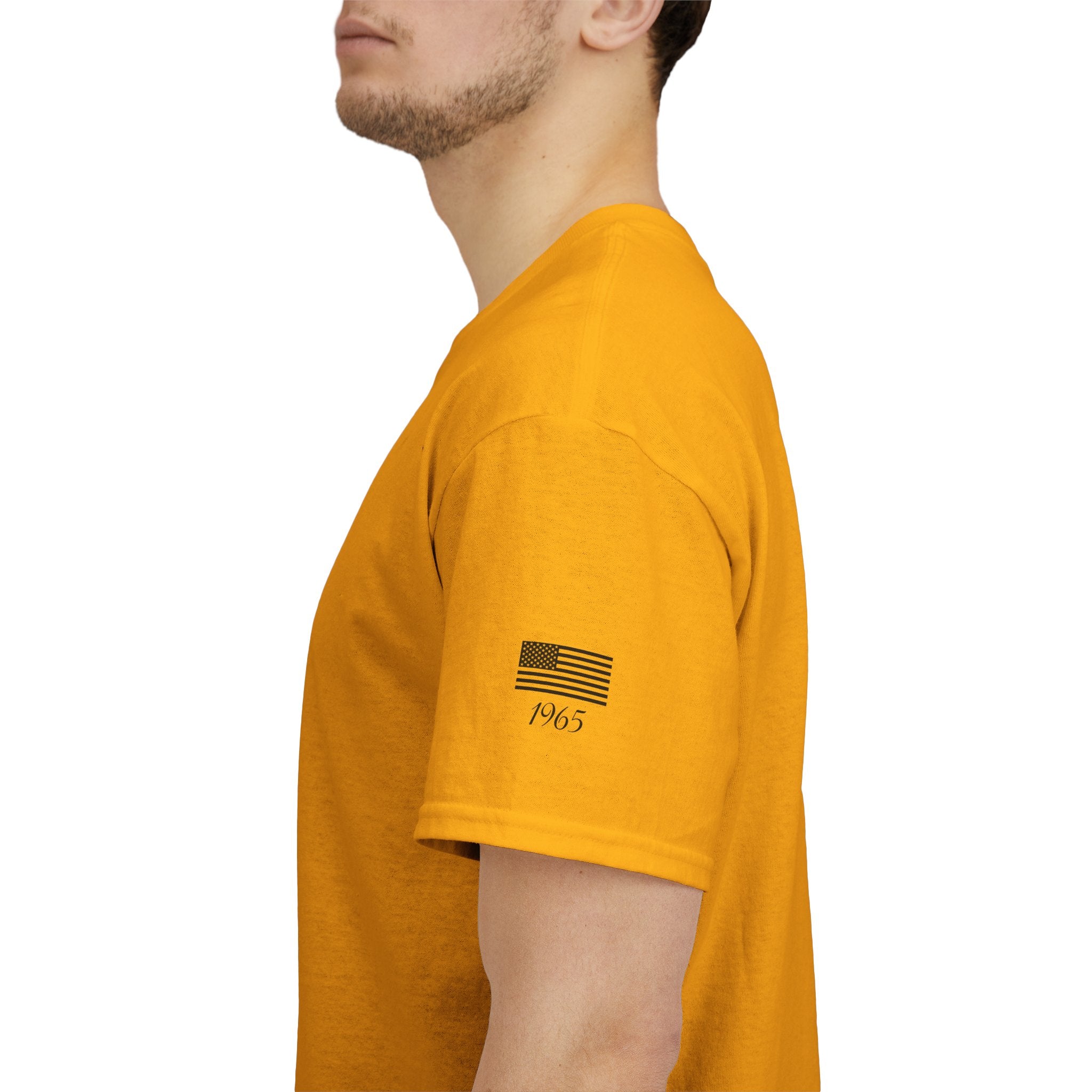 Built for this Life™ Shelby Tee