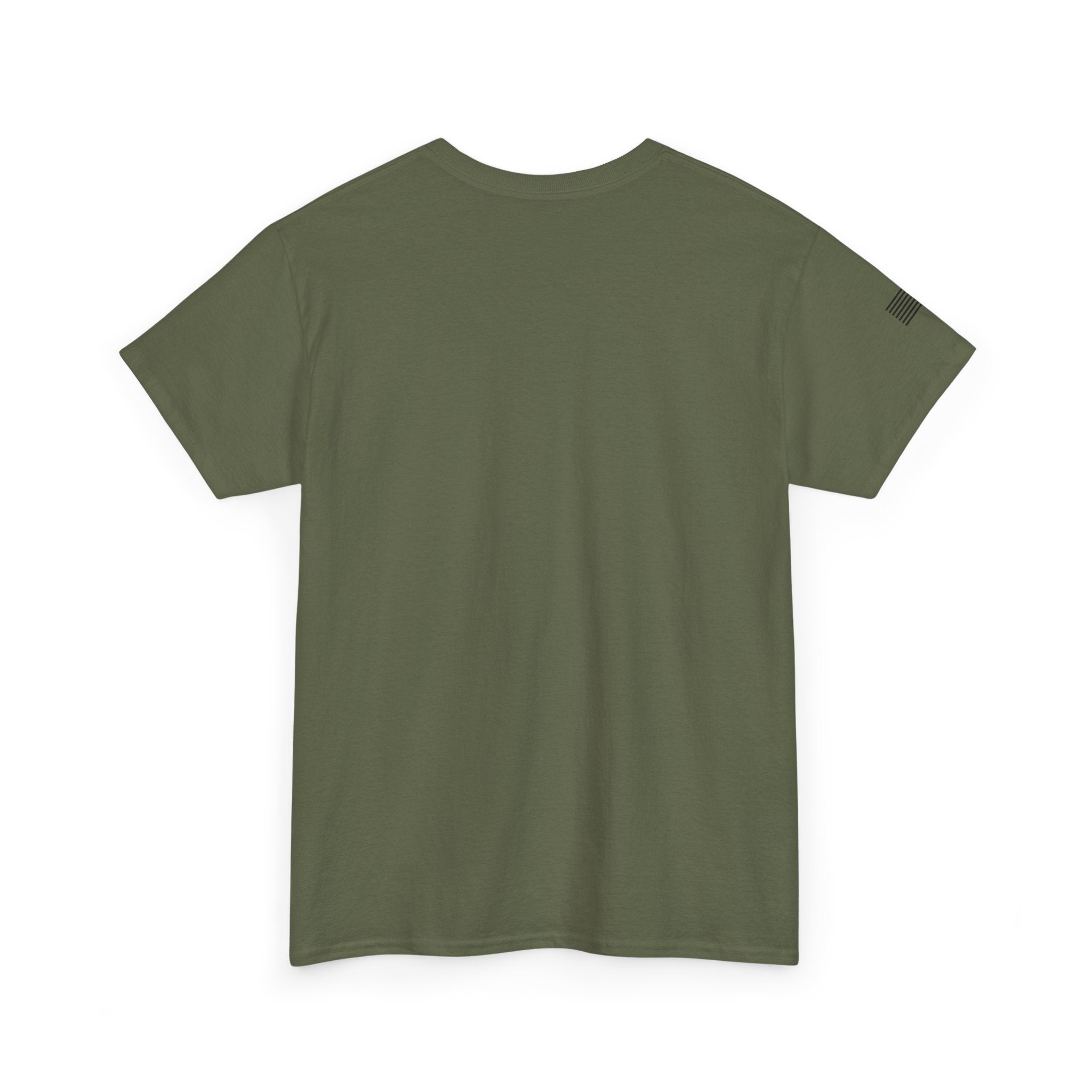 Built for this Life™ Adventure Rider Unisex Heavy Cotton Tee