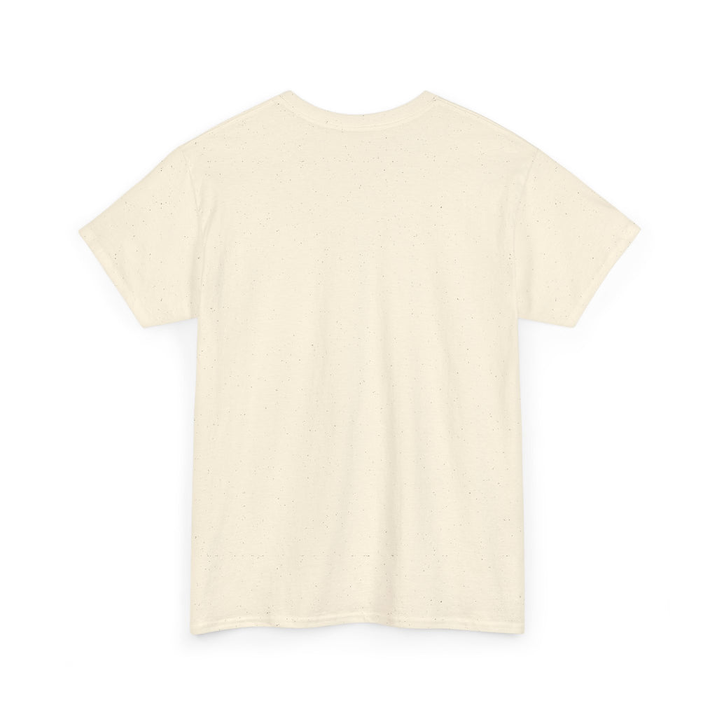 Built for this Life™ Beach Unisex Heavy Cotton Tee