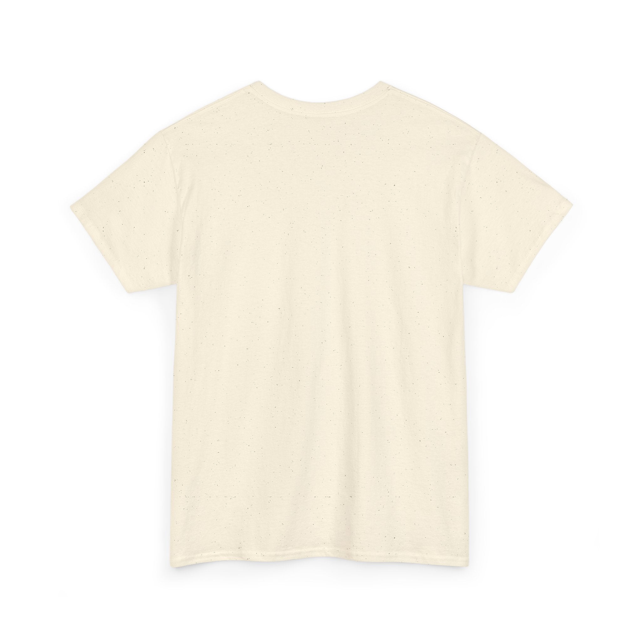 Built for this Life™ Beach Unisex Heavy Cotton Tee