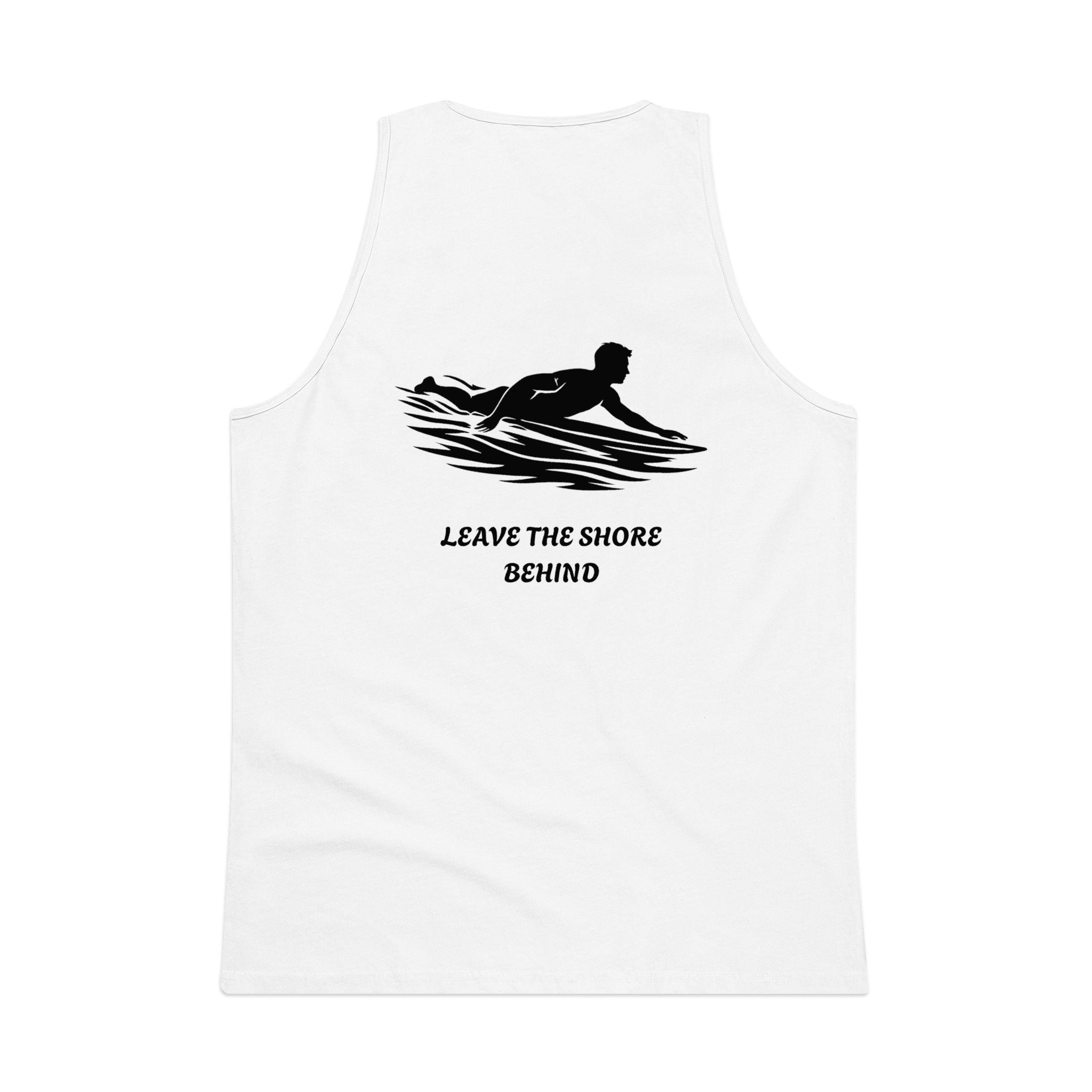 Built for this Life™ Men's Surf Premium Tank Top