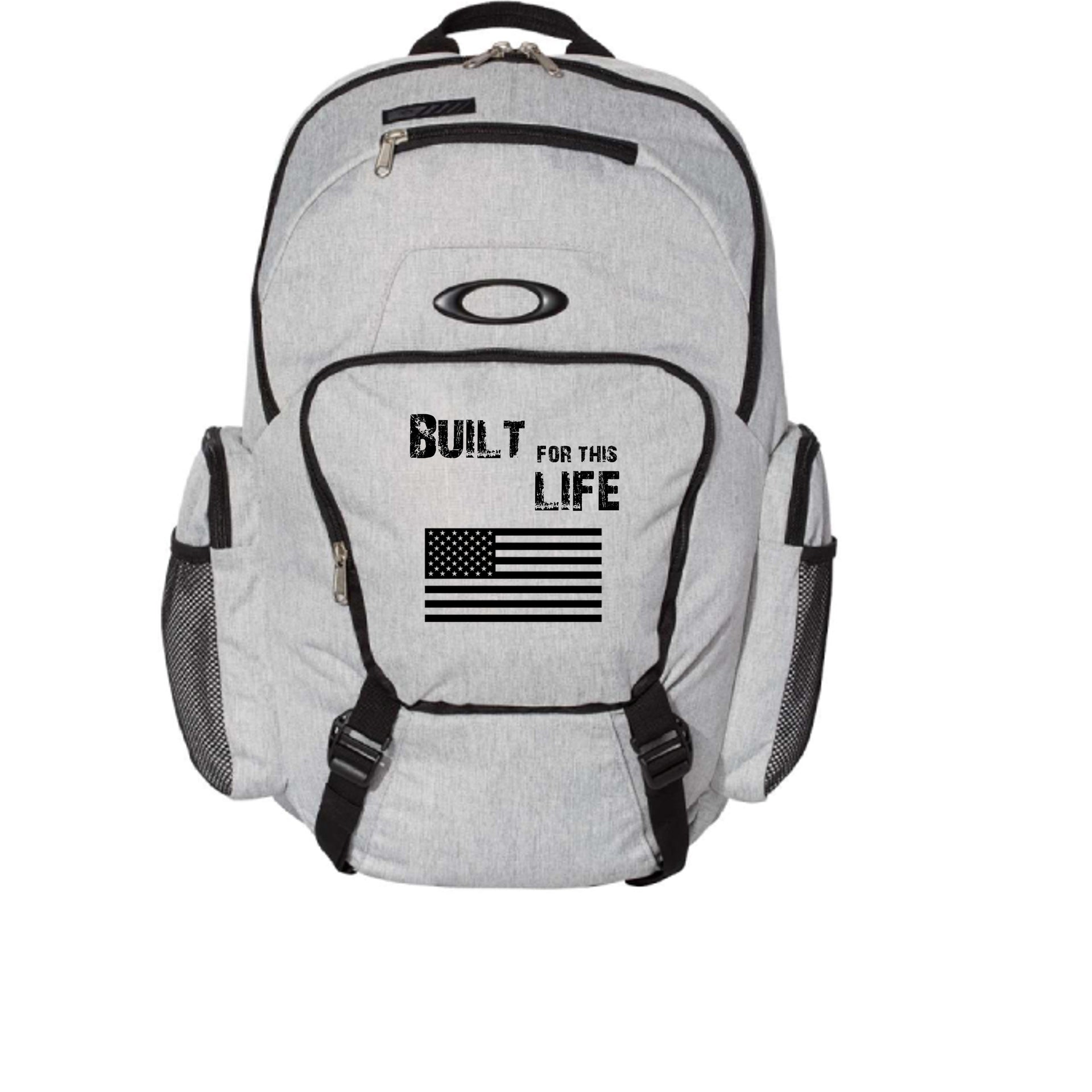 Built for this Life™ American Hero Backpack